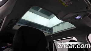 Citroen-DS C4 SpaceTourer, 2018 — миниатюра 17