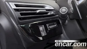 Citroen-DS C4 SpaceTourer, 2018 — миниатюра 19