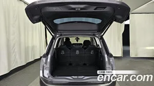 Citroen-DS C4 SpaceTourer, 2018 — миниатюра 20