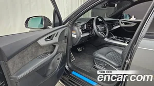 Audi Q7, 2022 — миниатюра 10