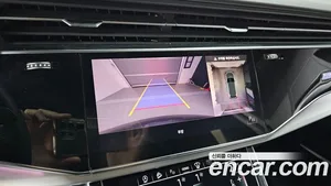 Audi Q7, 2022 — миниатюра 15