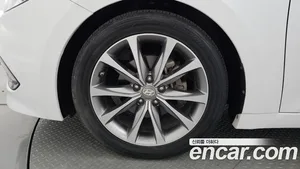 Hyundai Grandeur, 2014 — миниатюра 4