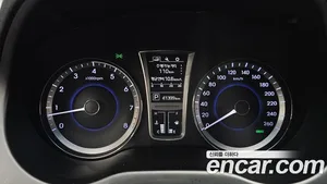 Hyundai Grandeur, 2014 — миниатюра 7