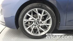 Hyundai Avante, 2018 — миниатюра 5