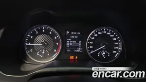Hyundai Avante, 2018 — миниатюра 8