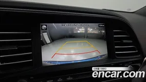 Hyundai Avante, 2018 — миниатюра 15