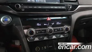 Hyundai Avante, 2018 — миниатюра 16