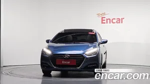 Hyundai i40, 2015 — миниатюра 3