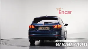 Hyundai i40, 2015 — миниатюра 4