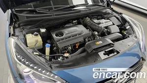 Hyundai i40, 2015 — миниатюра 6