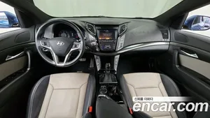 Hyundai i40, 2015 — миниатюра 7