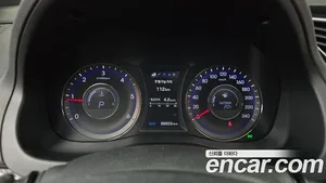 Hyundai i40, 2015 — миниатюра 8