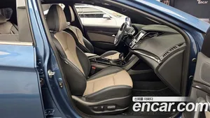 Hyundai i40, 2015 — миниатюра 11