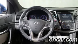 Hyundai i40, 2015 — миниатюра 13