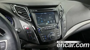Hyundai i40, 2015 — миниатюра 14
