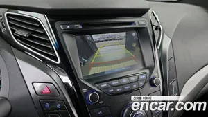 Hyundai i40, 2015 — миниатюра 15