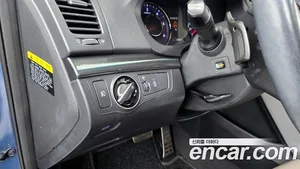 Hyundai i40, 2015 — миниатюра 16
