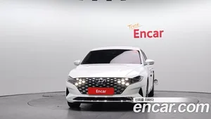 Hyundai Grandeur, 2020 — миниатюра 3