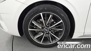 Hyundai Grandeur, 2020 — миниатюра 5