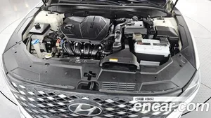 Hyundai Grandeur, 2020 — миниатюра 6