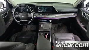 Hyundai Grandeur, 2020 — миниатюра 7