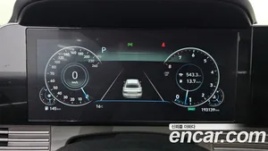 Hyundai Grandeur, 2020 — миниатюра 8