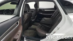 Hyundai Grandeur, 2020 — миниатюра 13