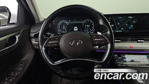 Hyundai Grandeur, 2020 — миниатюра 14