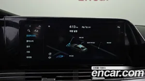 Hyundai Grandeur, 2020 — миниатюра 17