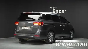 Kia Carnival, 2016 — миниатюра 2