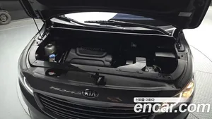 Kia Carnival, 2016 — миниатюра 6