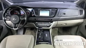Kia Carnival, 2016 — миниатюра 7