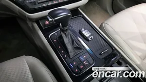 Kia Carnival, 2016 — миниатюра 9