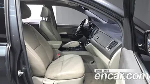 Kia Carnival, 2016 — миниатюра 10