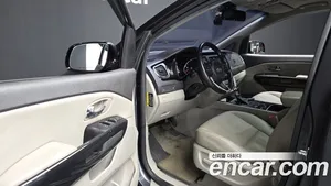 Kia Carnival, 2016 — миниатюра 11