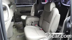 Kia Carnival, 2016 — миниатюра 12
