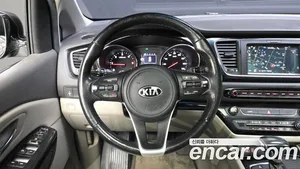 Kia Carnival, 2016 — миниатюра 13