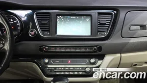 Kia Carnival, 2016 — миниатюра 14