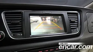 Kia Carnival, 2016 — миниатюра 15