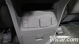 Kia Carnival, 2016 — миниатюра 19