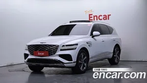 Genesis GV80, 2024 — миниатюра 1