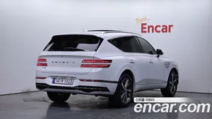 Genesis GV80, 2024 — миниатюра 2