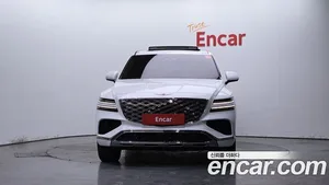Genesis GV80, 2024 — миниатюра 3