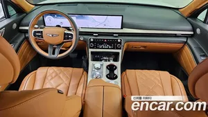 Genesis GV80, 2024 — миниатюра 7