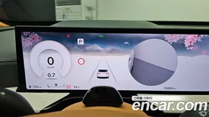 Genesis GV80, 2024 — миниатюра 8