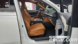 Genesis GV80, 2024 — миниатюра 11
