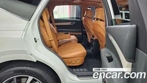 Genesis GV80, 2024 — миниатюра 12