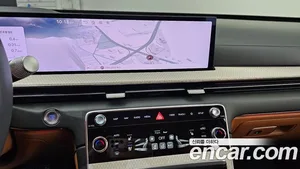 Genesis GV80, 2024 — миниатюра 14
