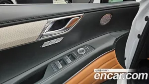 Genesis GV80, 2024 — миниатюра 16
