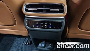 Genesis GV80, 2024 — миниатюра 18